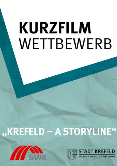 Filmplakat Krefeld - A Storyline